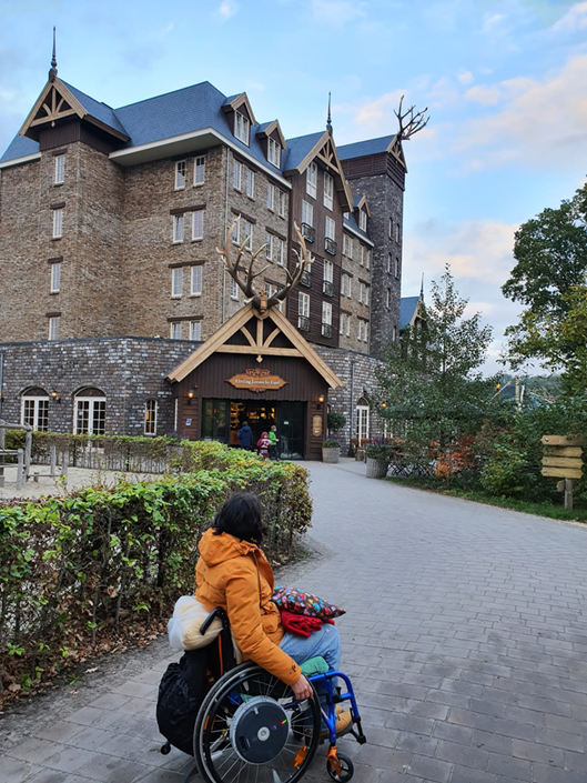 Efteling Loonsche Land