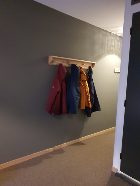 Garderobe