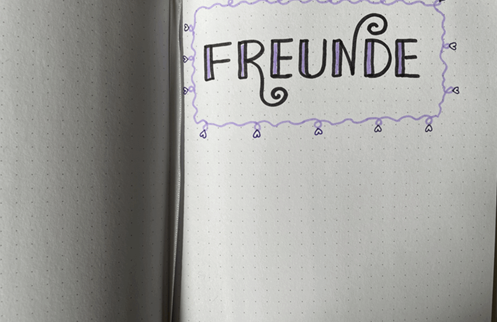 Freunde
