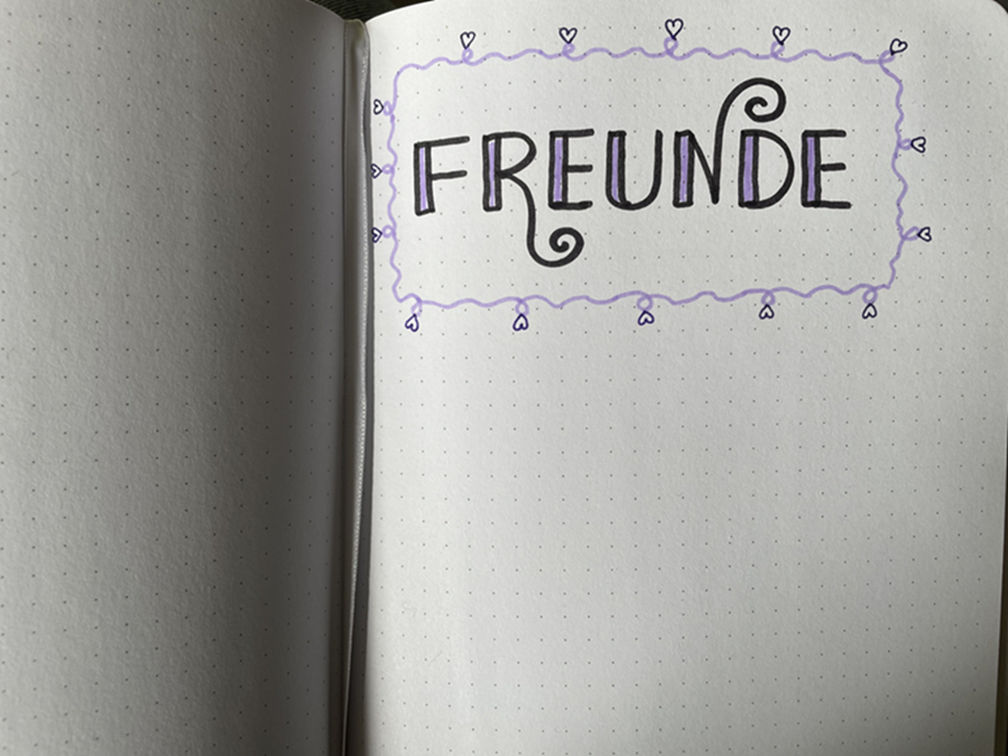 Freunde