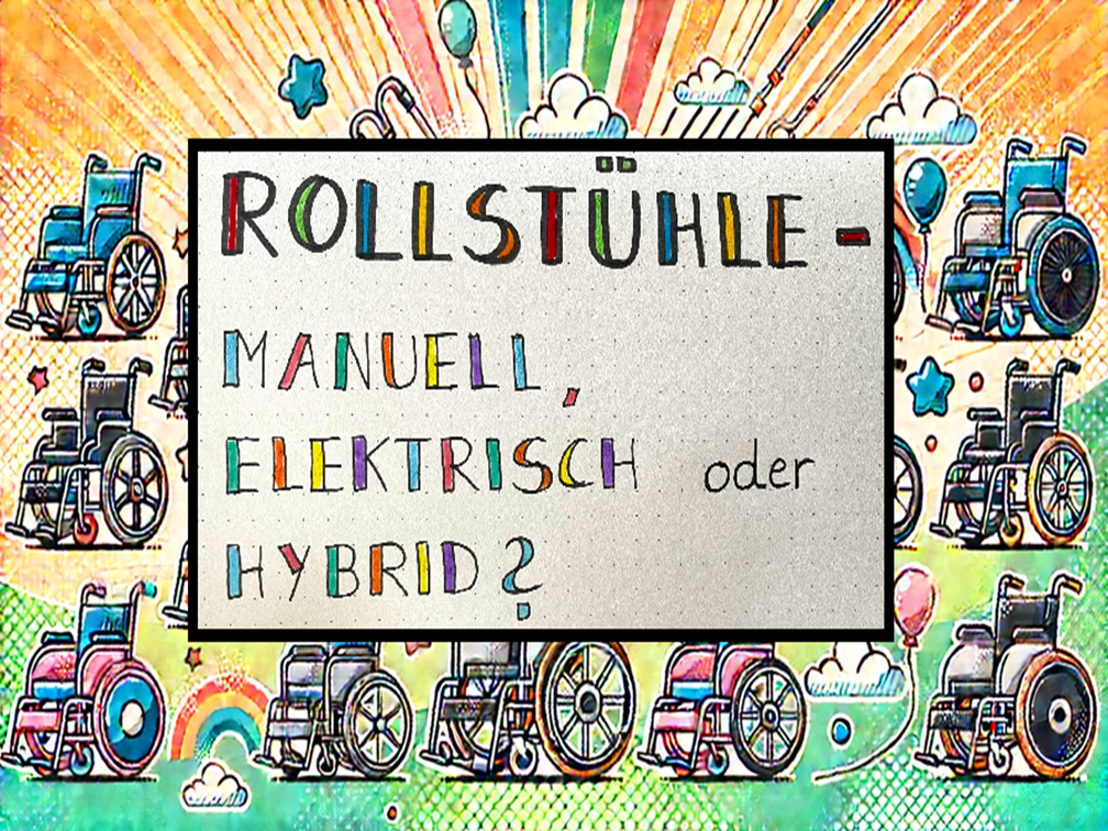 Rollstühle